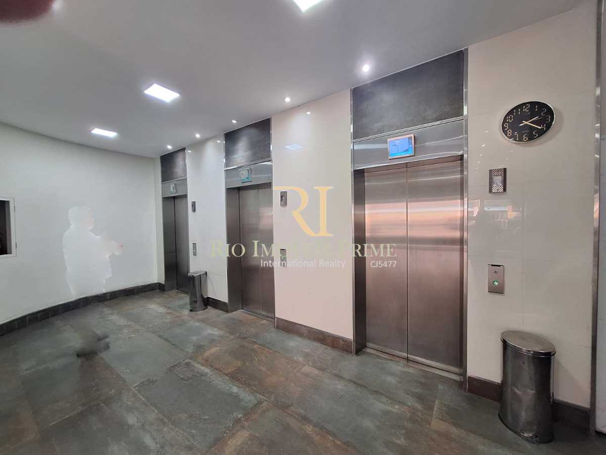 Sala-Conjunto, 38 m² - Foto 17