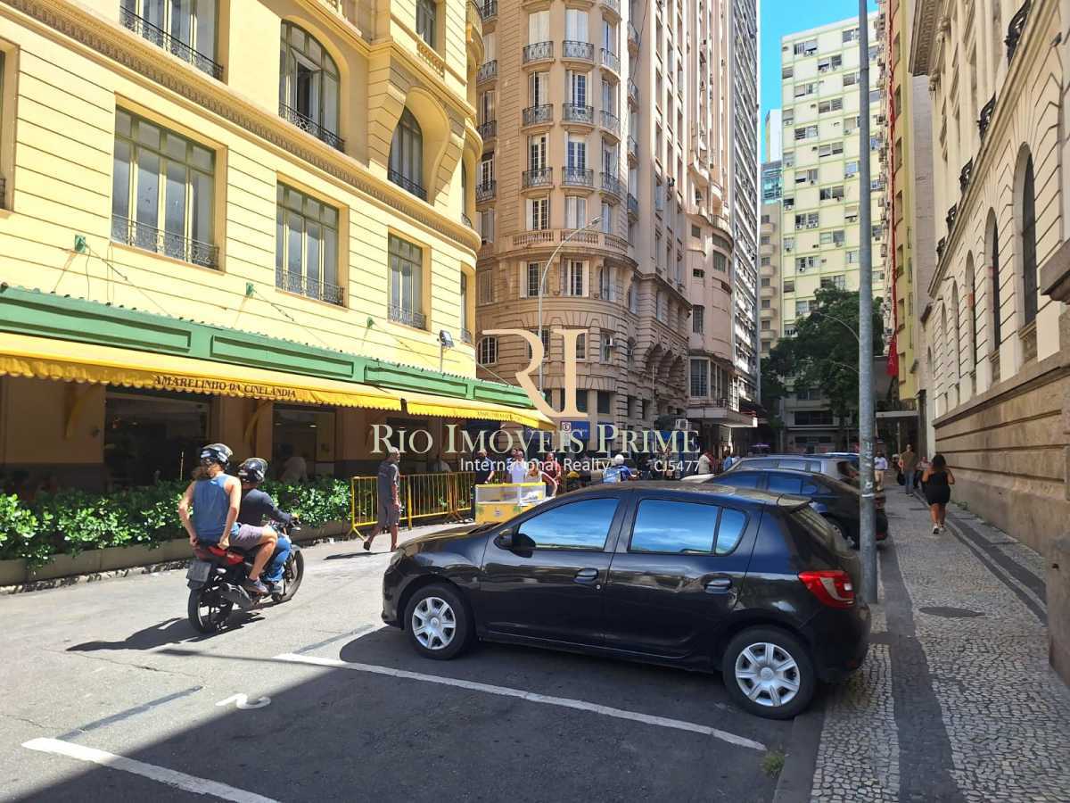 Sala-Conjunto, 38 m² - Foto 18