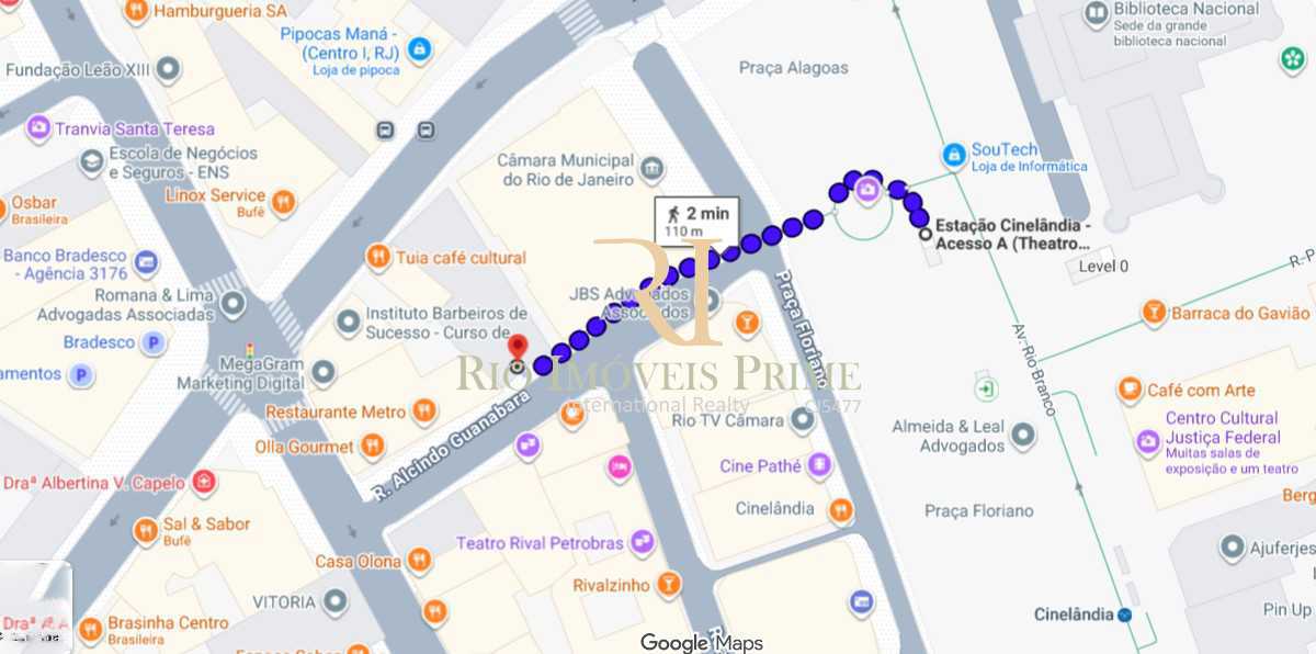 Sala-Conjunto, 38 m² - Foto 19