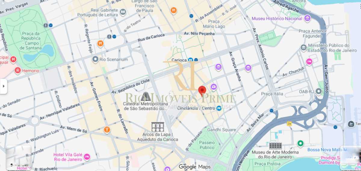 Sala-Conjunto, 38 m² - Foto 20