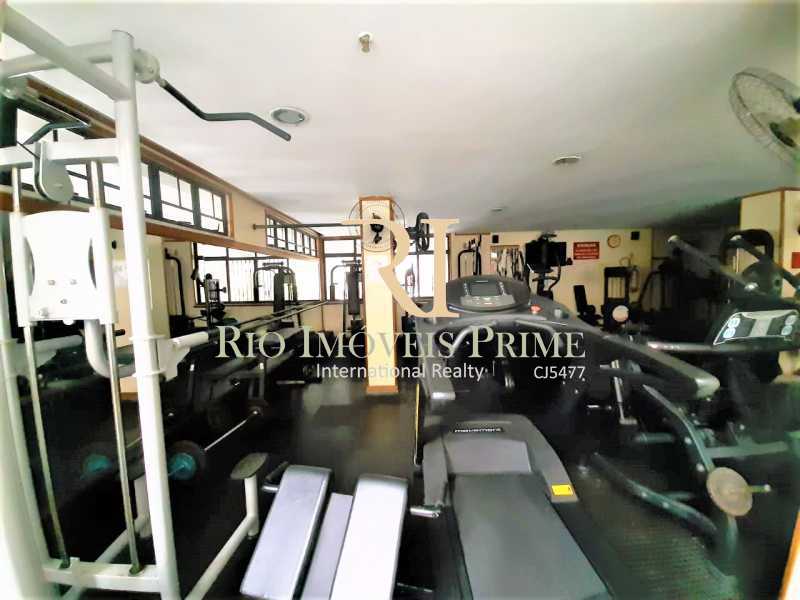 Apartamento, 3 quartos, 136 m² - Foto 23