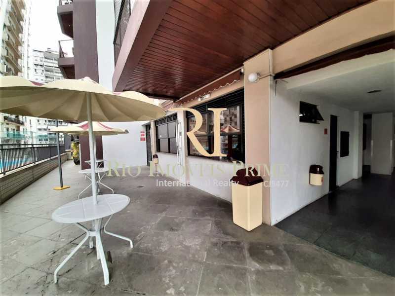 Apartamento, 3 quartos, 136 m² - Foto 22