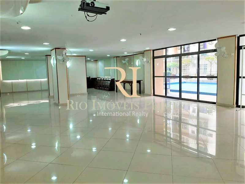 Apartamento, 3 quartos, 136 m² - Foto 30