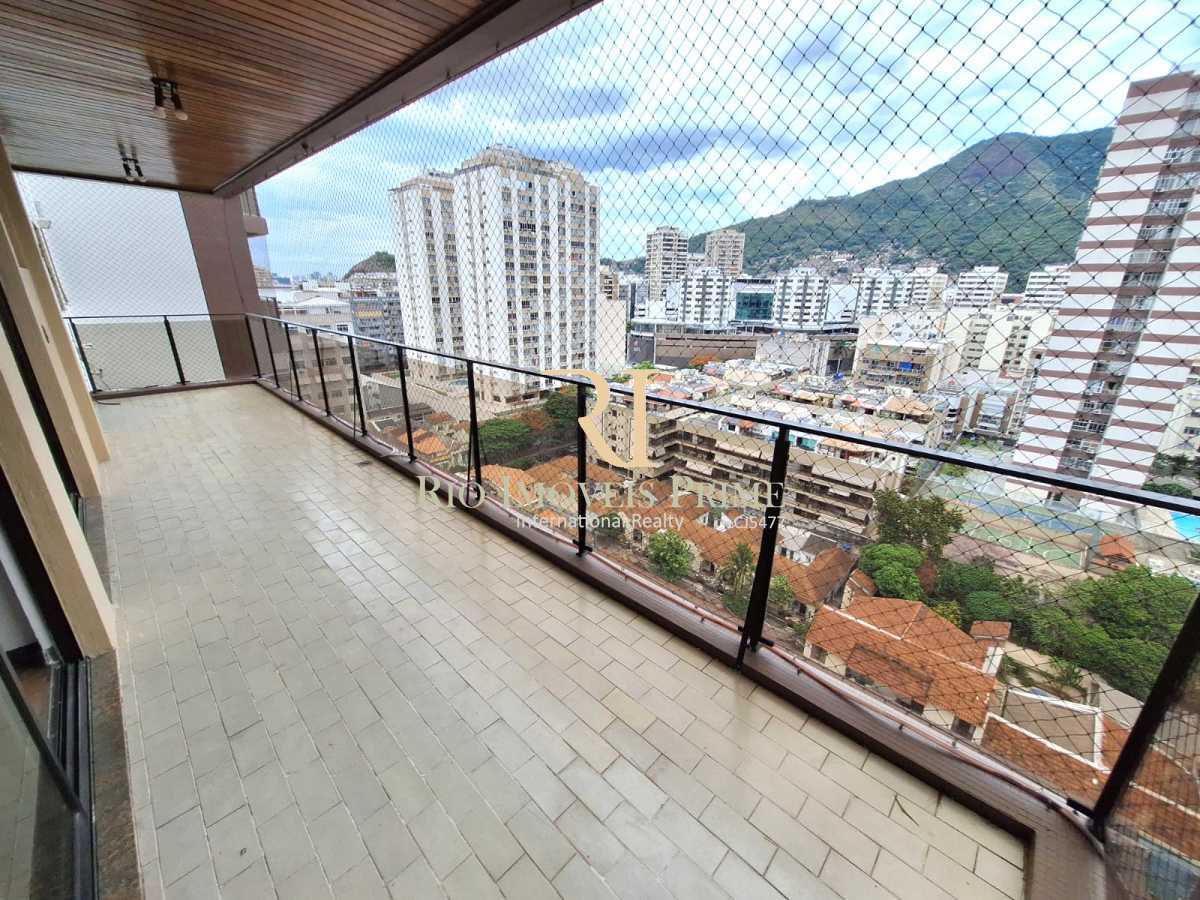Apartamento, 3 quartos, 136 m² - Foto 2