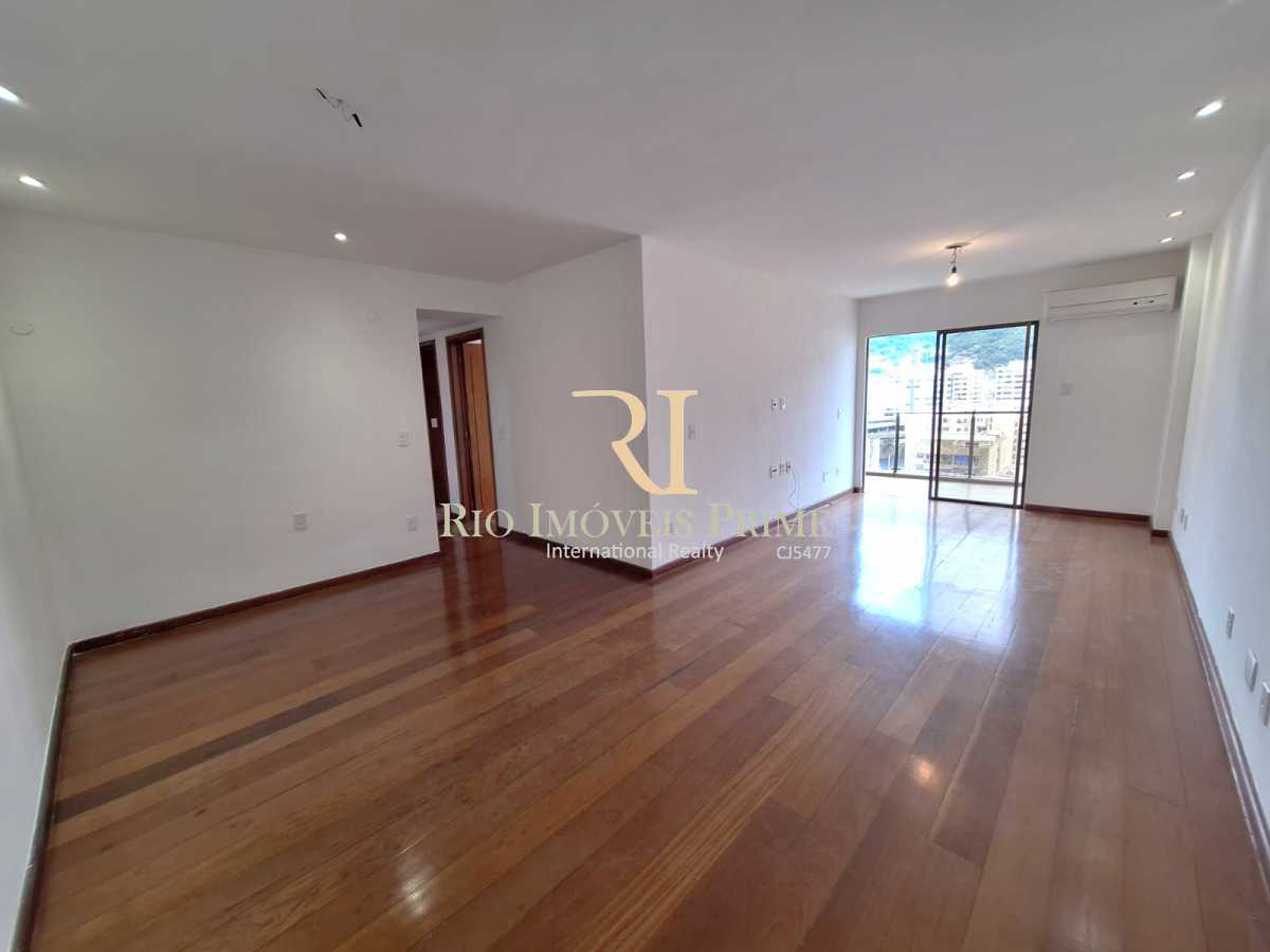 Apartamento, 3 quartos, 136 m² - Foto 3