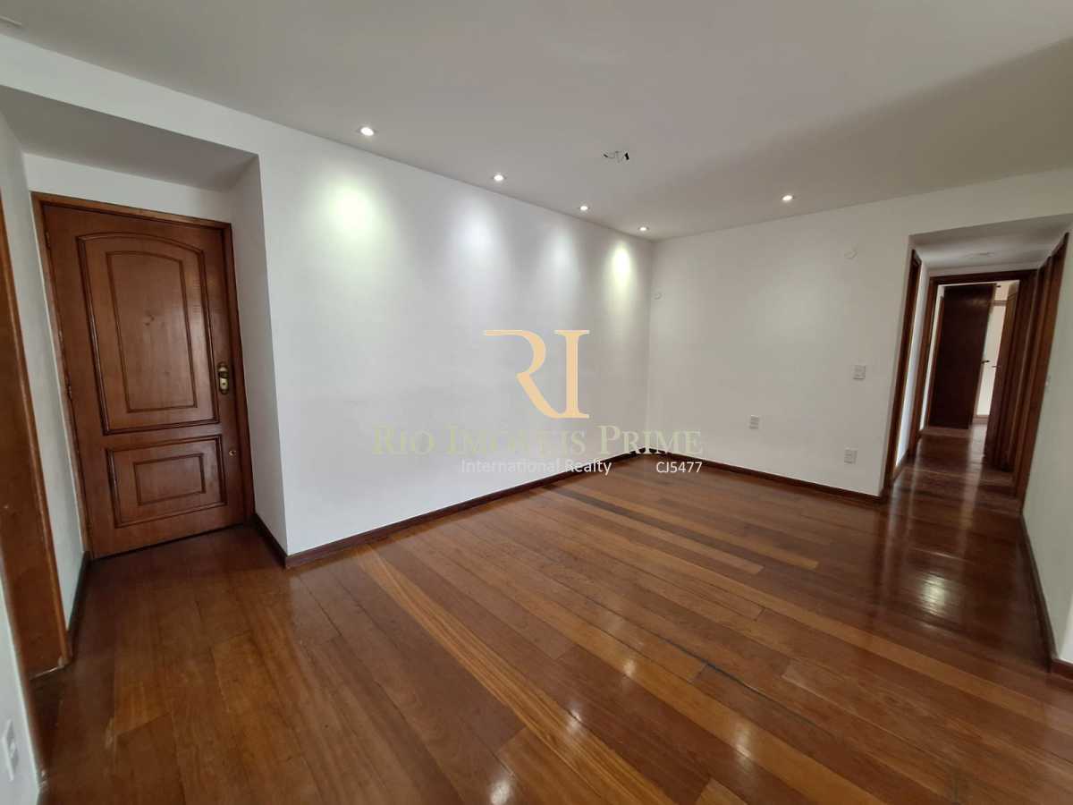 Apartamento, 3 quartos, 136 m² - Foto 5