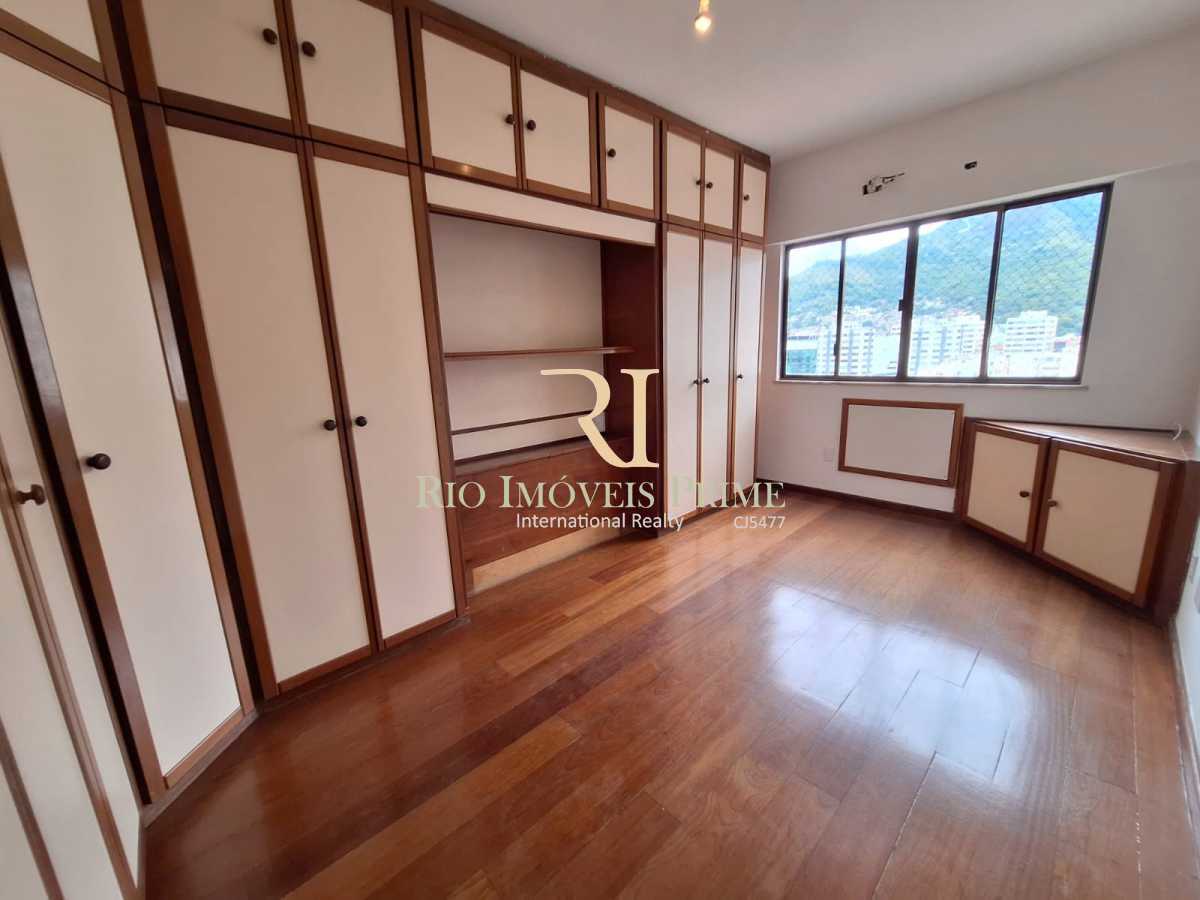Apartamento, 3 quartos, 136 m² - Foto 6