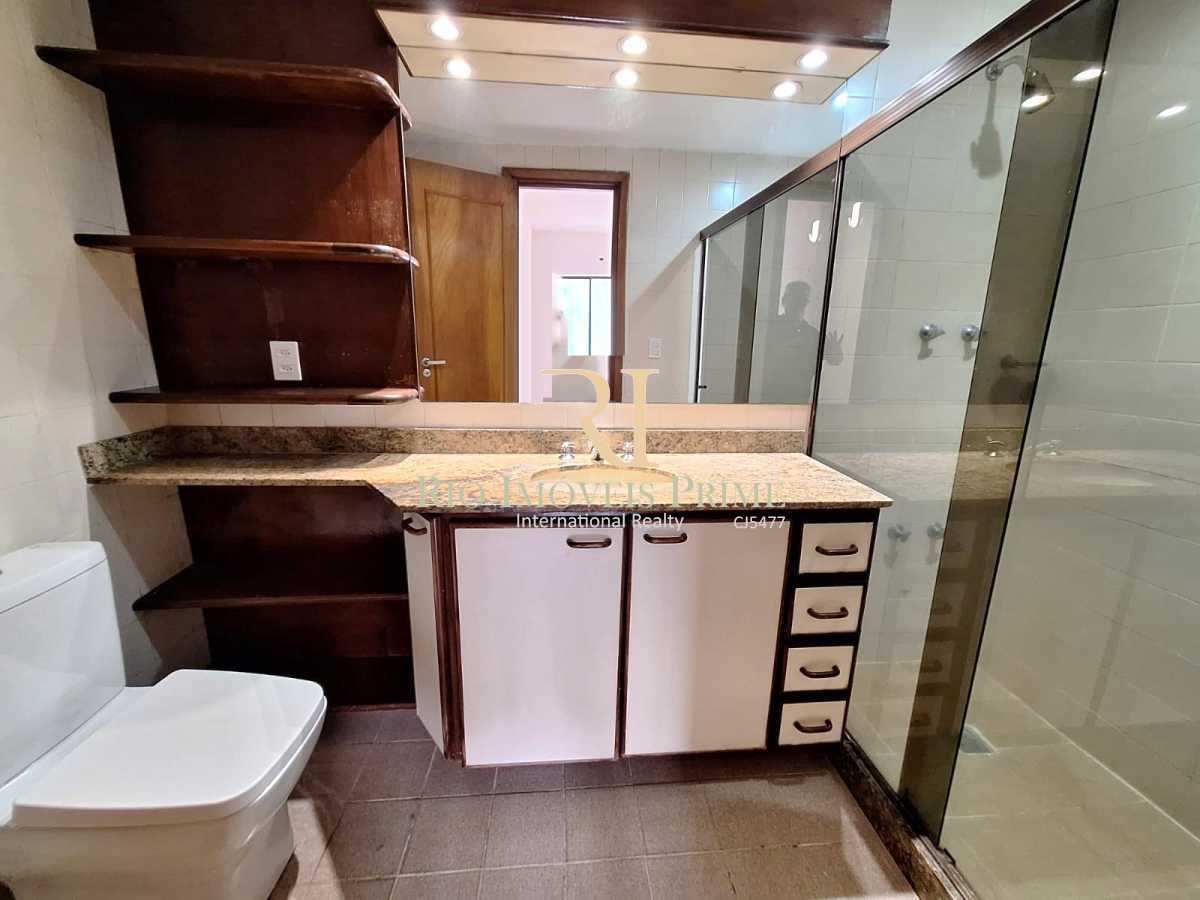 Apartamento, 3 quartos, 136 m² - Foto 8