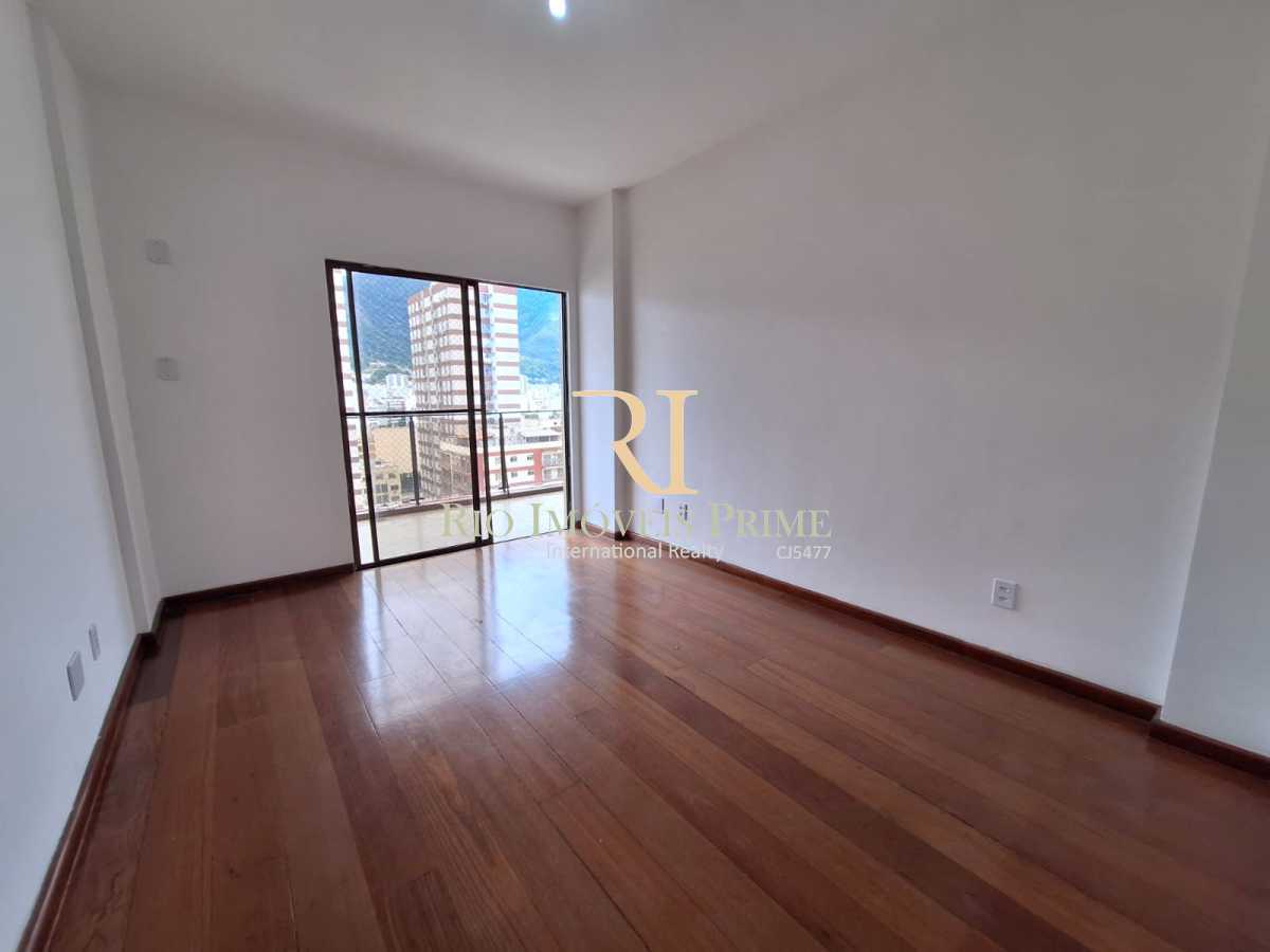 Apartamento, 3 quartos, 136 m² - Foto 11