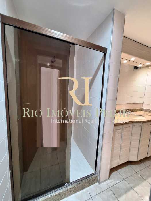 Apartamento, 3 quartos, 136 m² - Foto 13