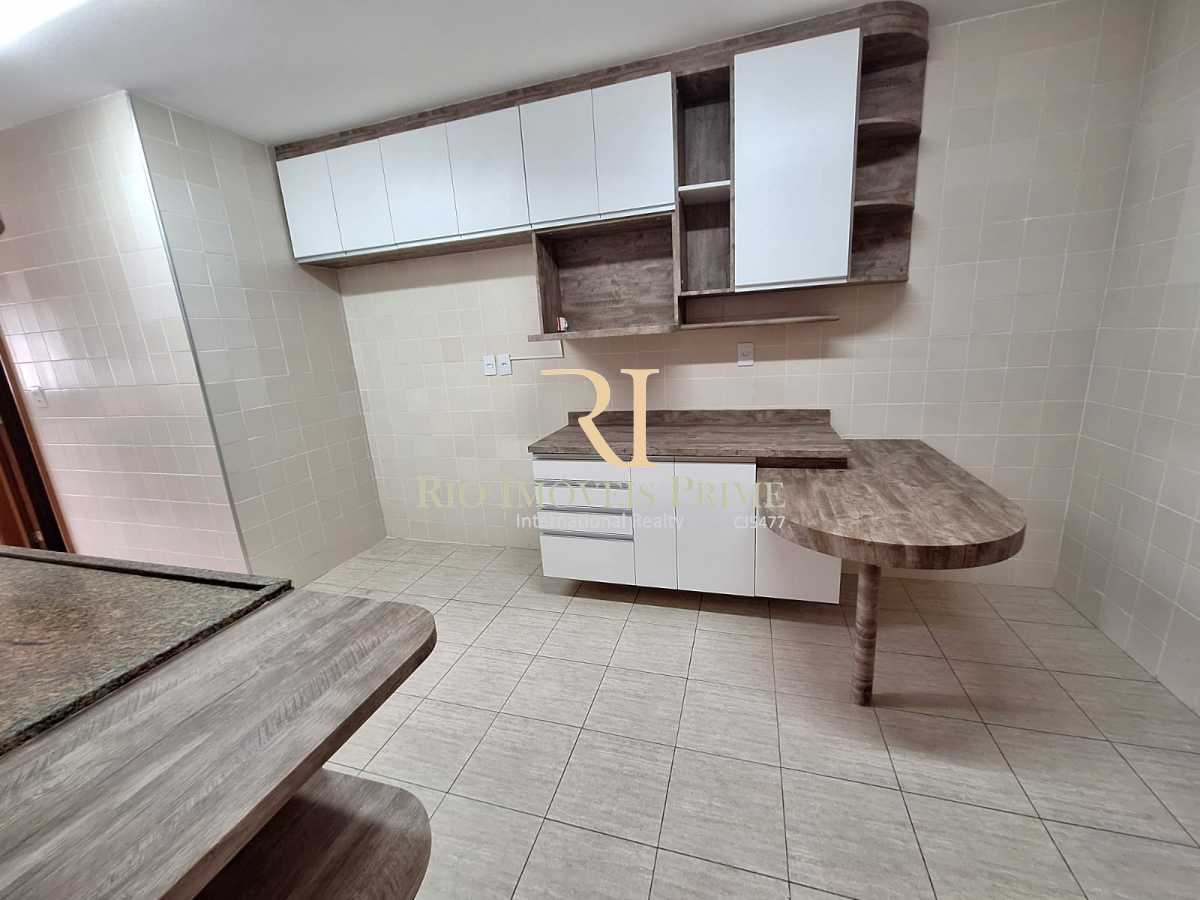Apartamento, 3 quartos, 136 m² - Foto 15