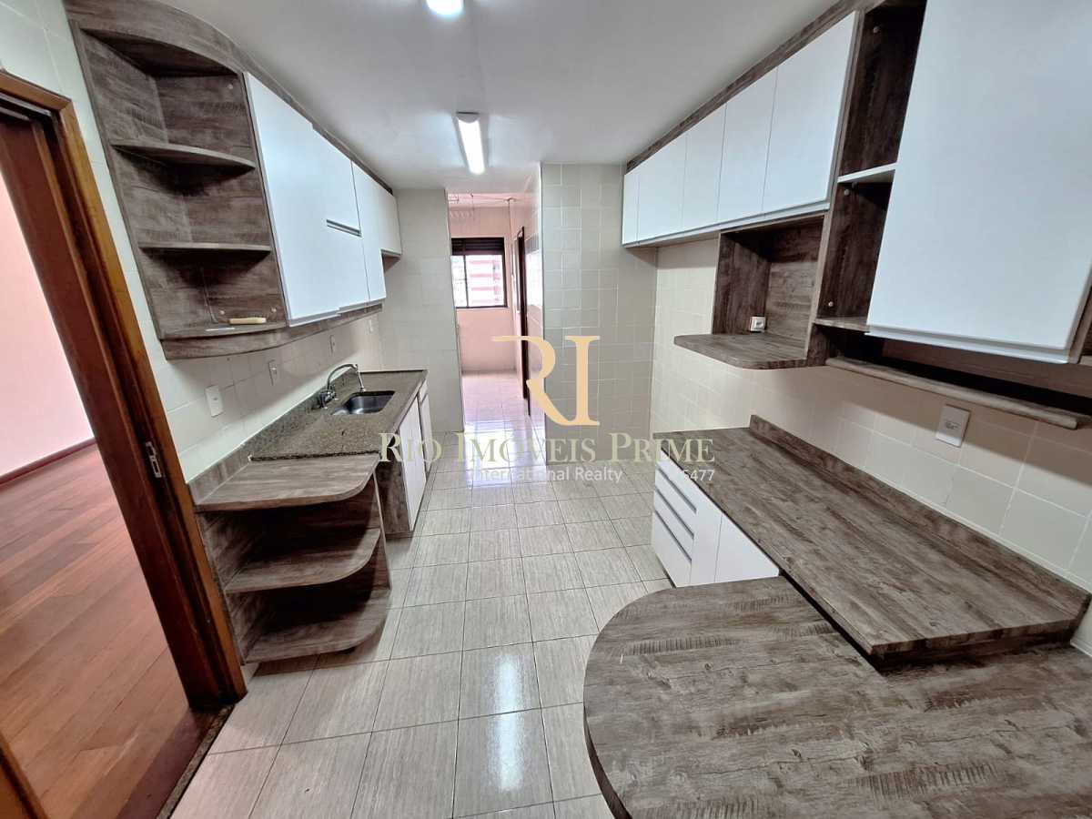 Apartamento, 3 quartos, 136 m² - Foto 16