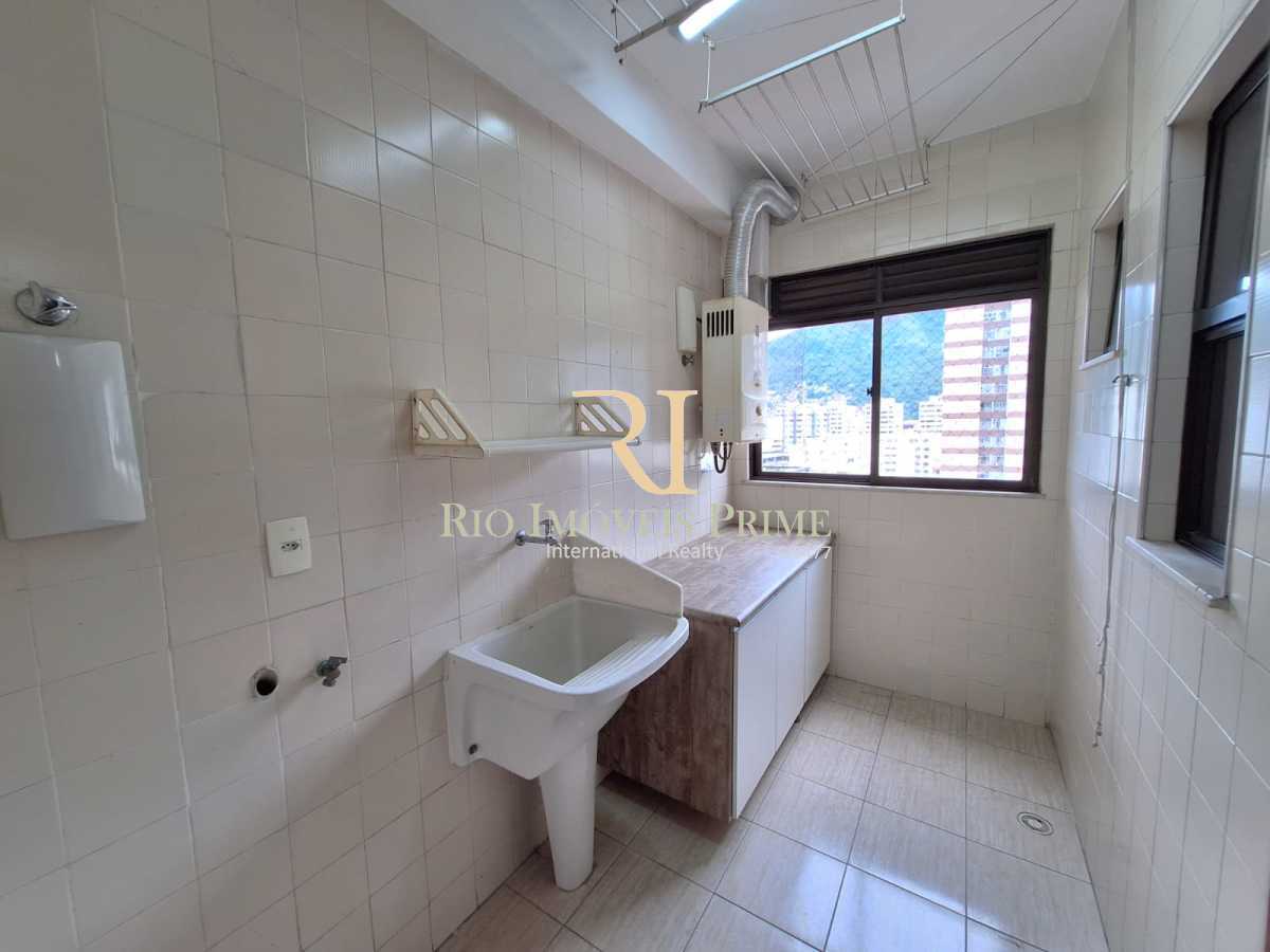 Apartamento, 3 quartos, 136 m² - Foto 18