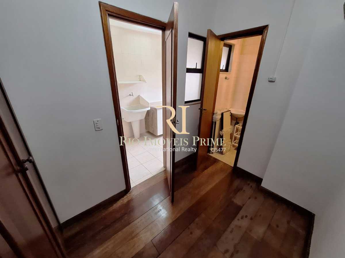 Apartamento, 3 quartos, 136 m² - Foto 19