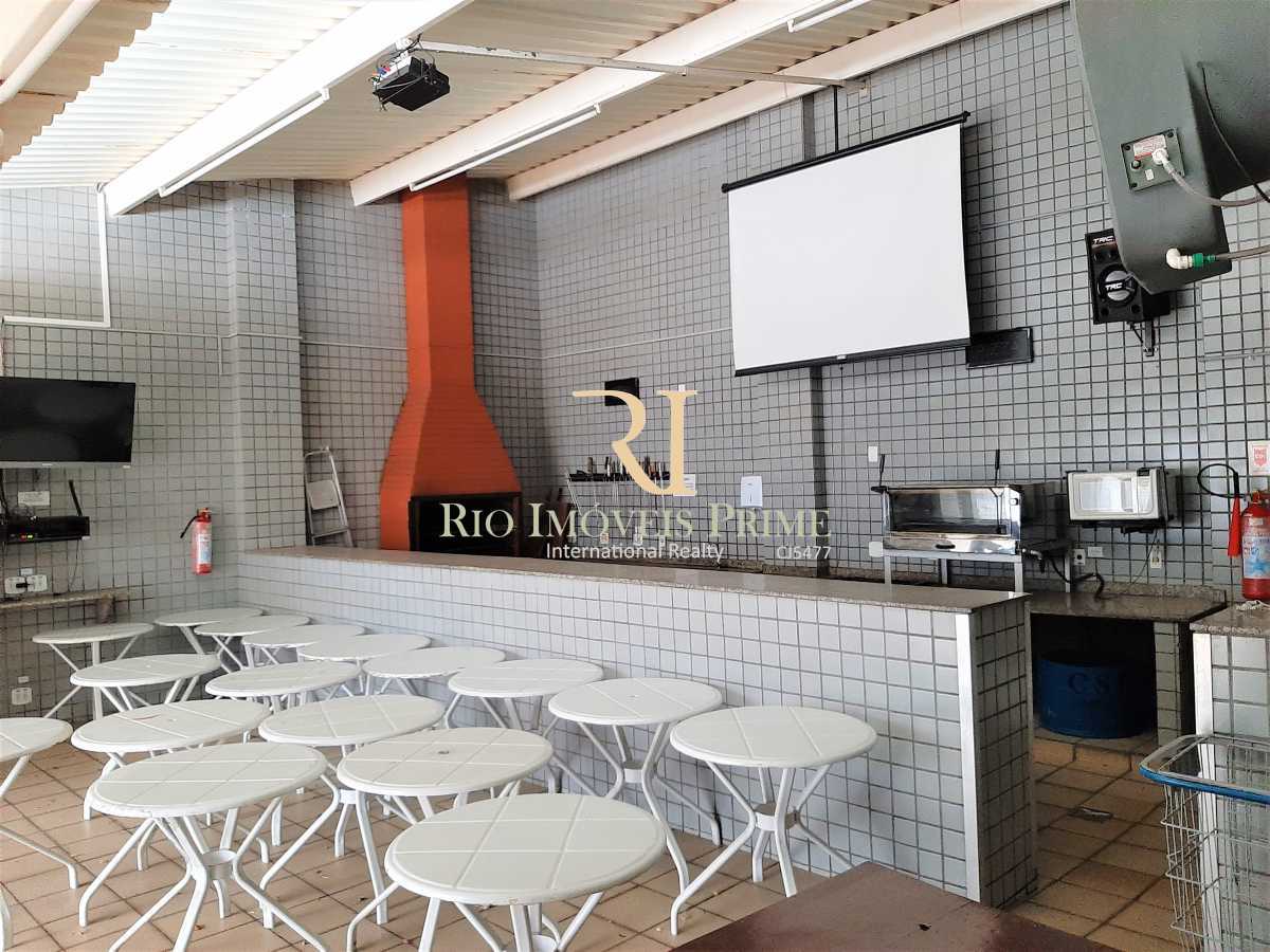 Apartamento, 3 quartos, 136 m² - Foto 24