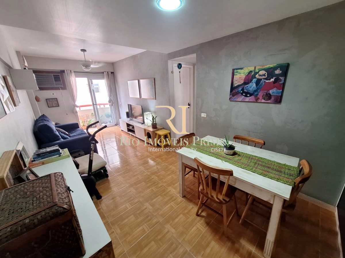 Apartamento, 3 quartos, 75 m² - Foto 3