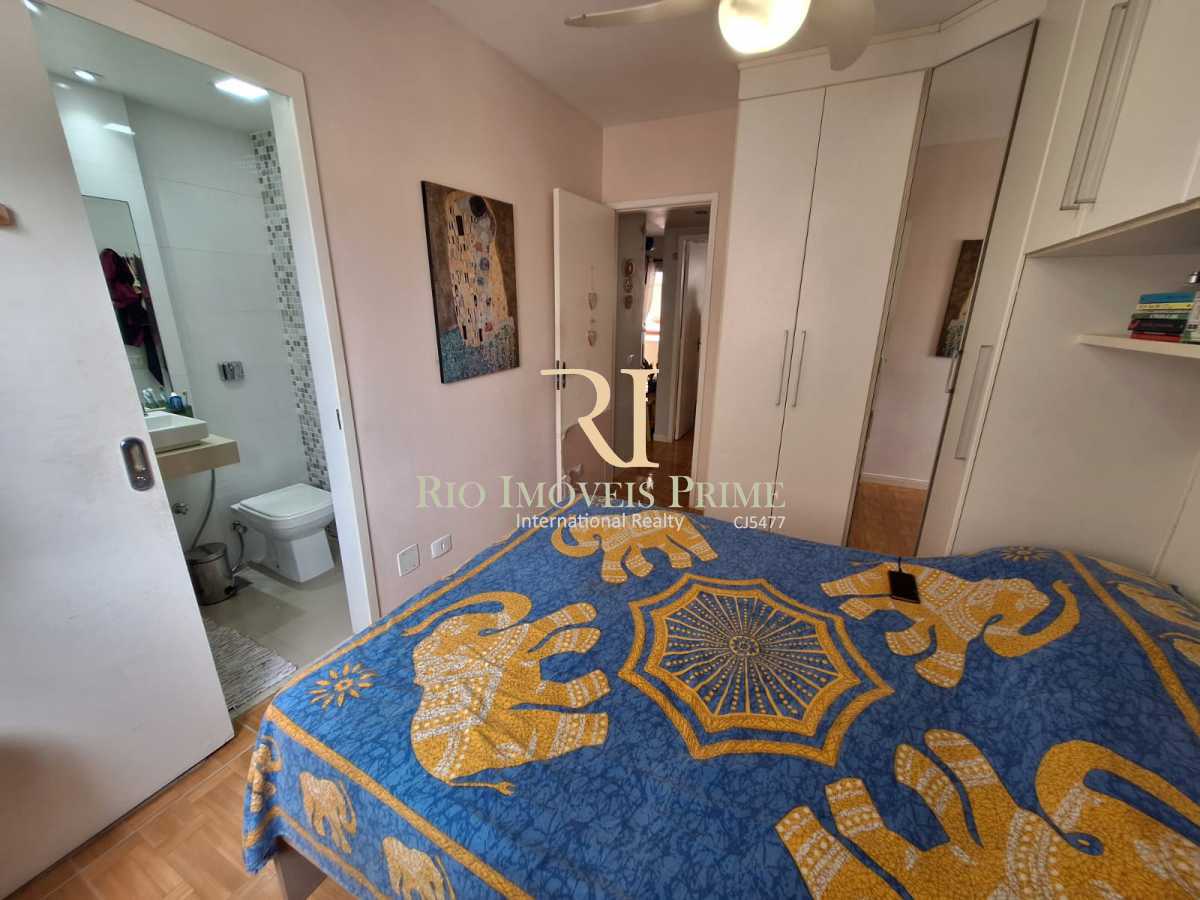 Apartamento, 3 quartos, 75 m² - Foto 8