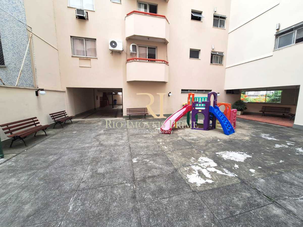 Apartamento, 3 quartos, 75 m² - Foto 24