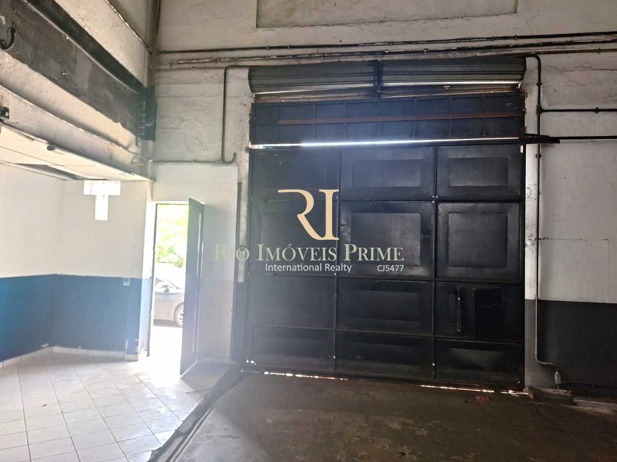 Depósito-Galpão, 1140 m² - Foto 2