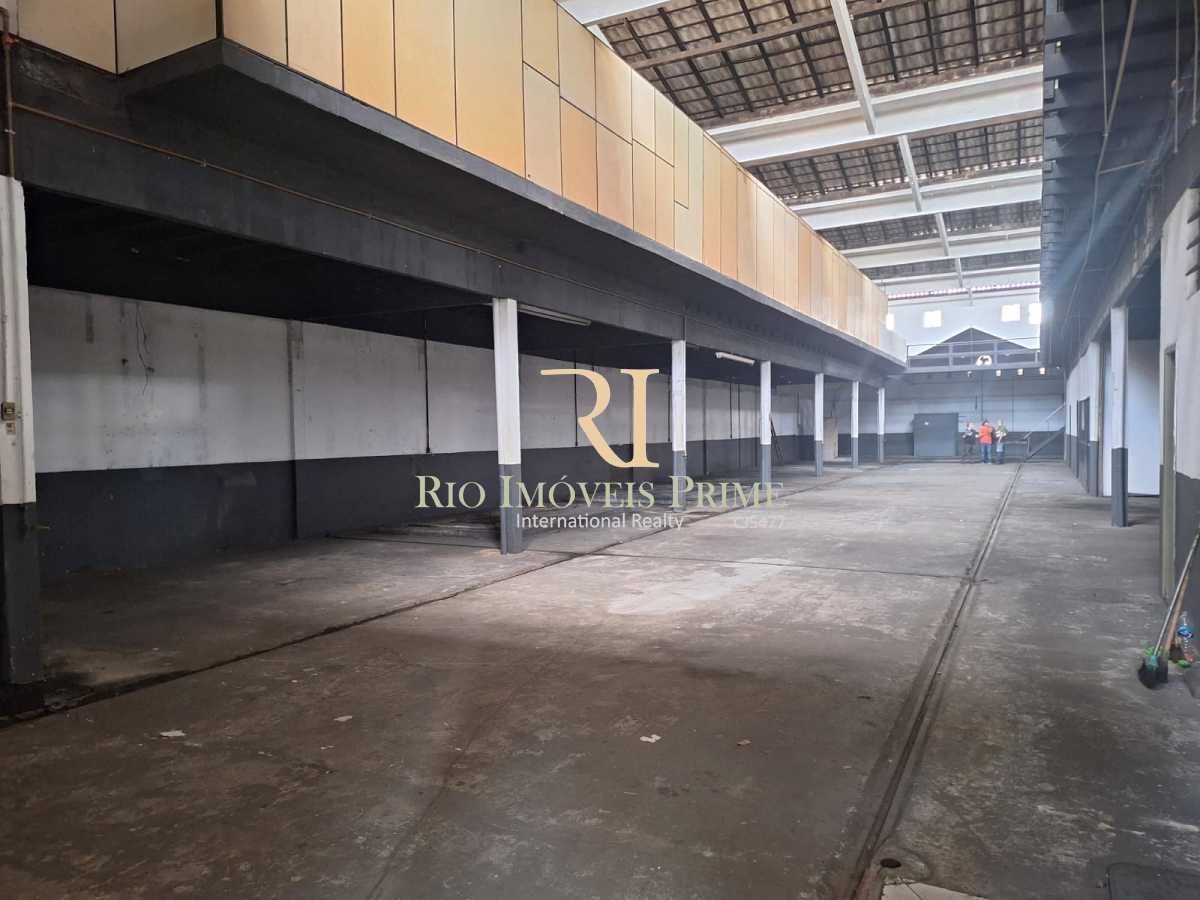 Depósito-Galpão, 1140 m² - Foto 4