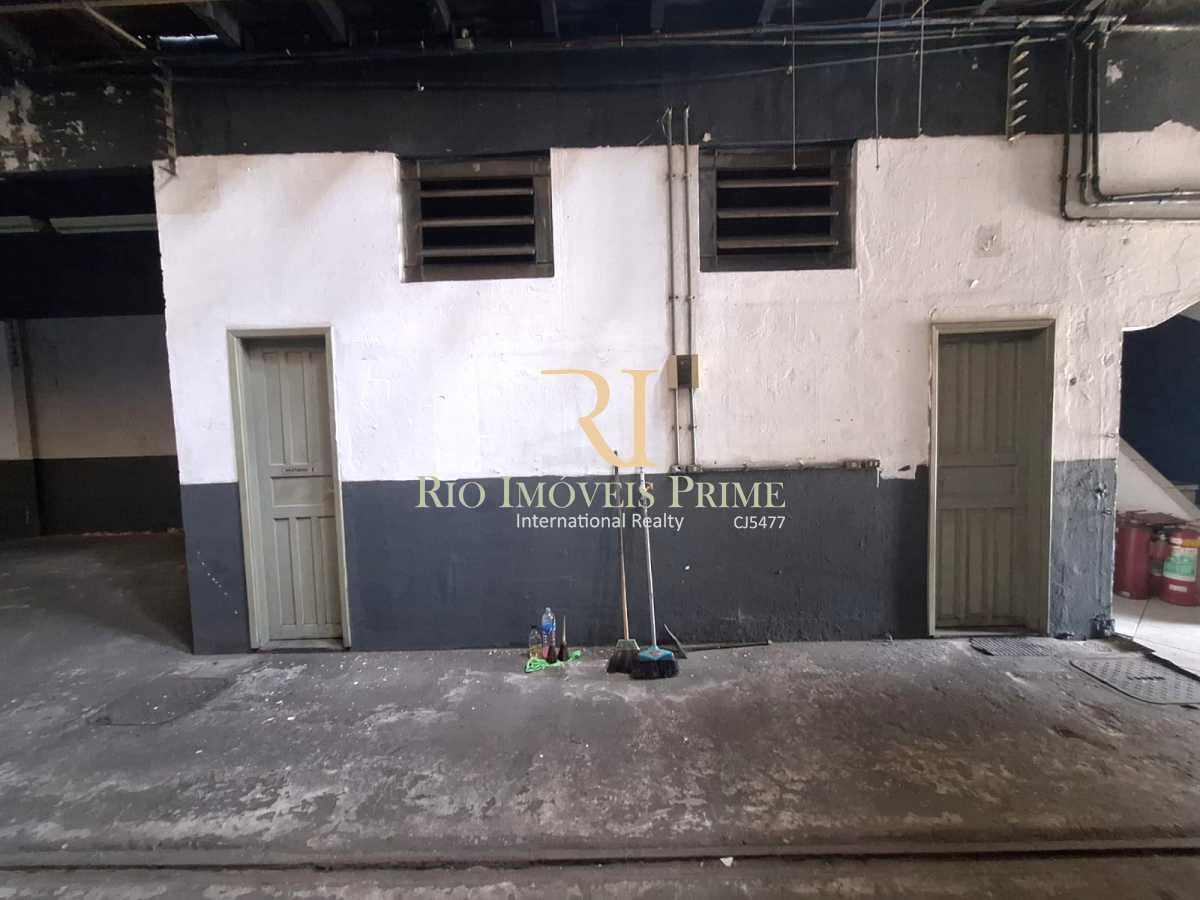 Depósito-Galpão, 1140 m² - Foto 5