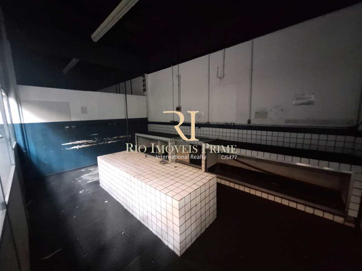 Depósito-Galpão, 1140 m² - Foto 6