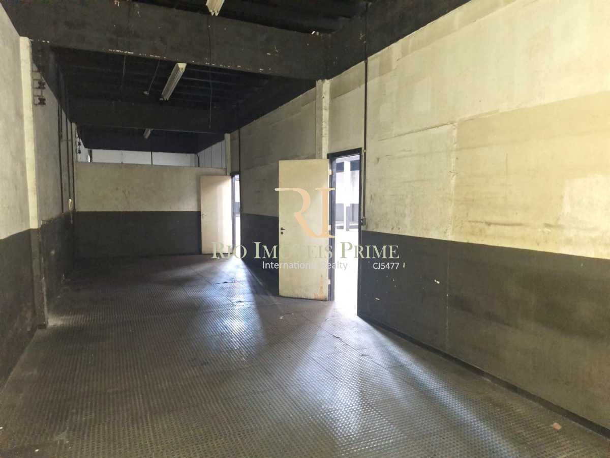 Depósito-Galpão, 1140 m² - Foto 7
