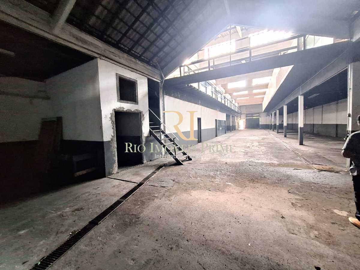 Depósito-Galpão, 1140 m² - Foto 9