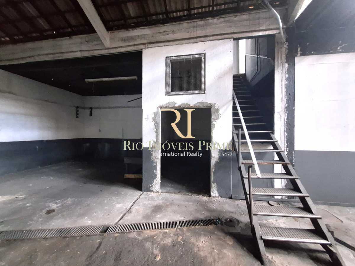 Depósito-Galpão, 1140 m² - Foto 10