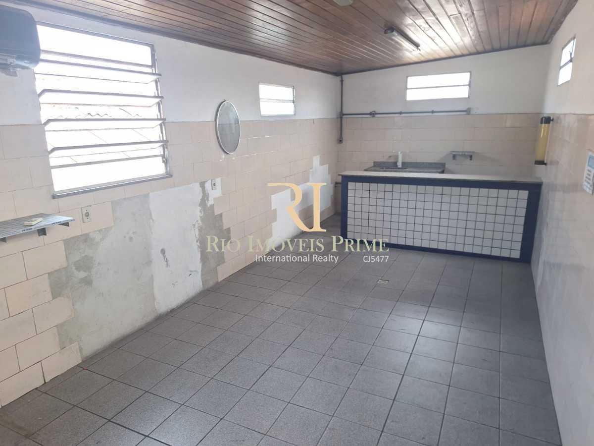 Depósito-Galpão, 1140 m² - Foto 11