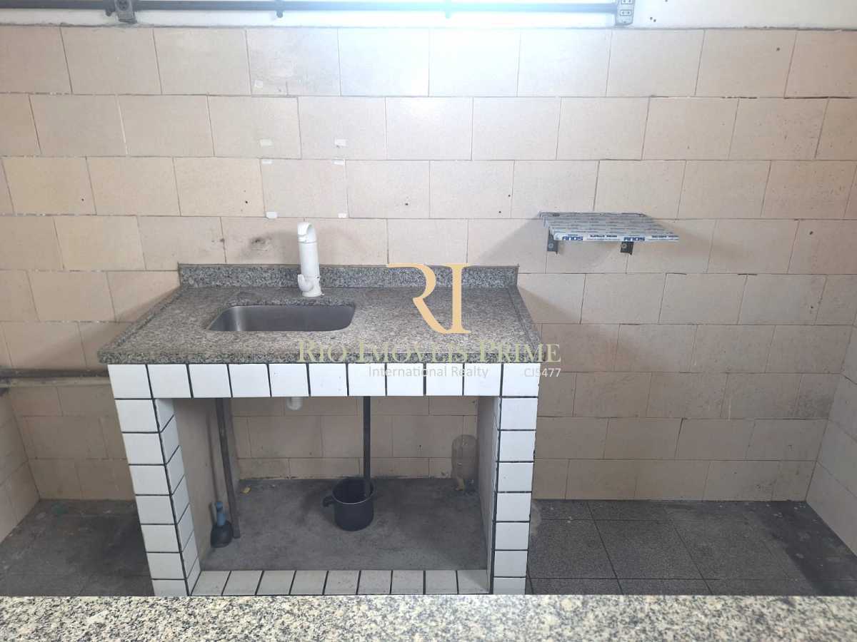 Depósito-Galpão, 1140 m² - Foto 12