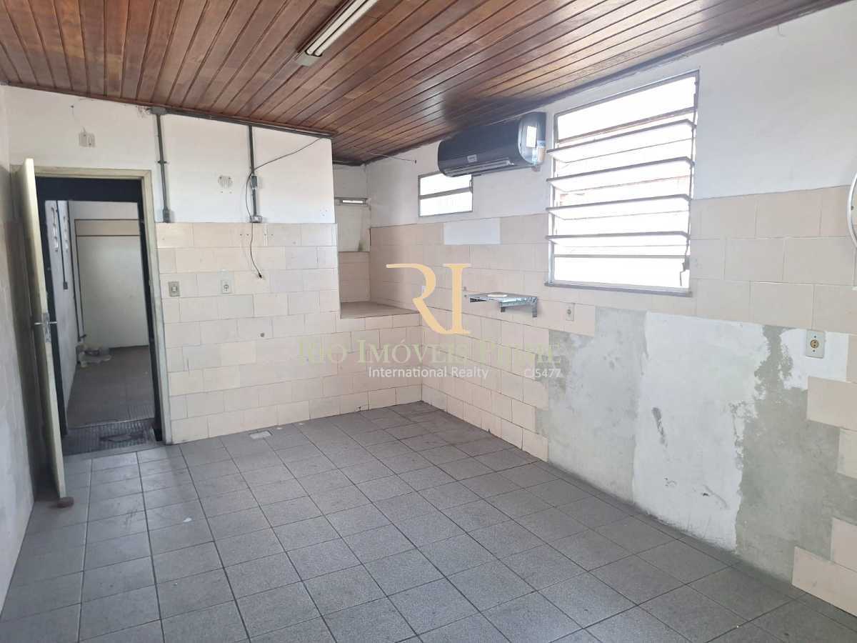 Depósito-Galpão, 1140 m² - Foto 13