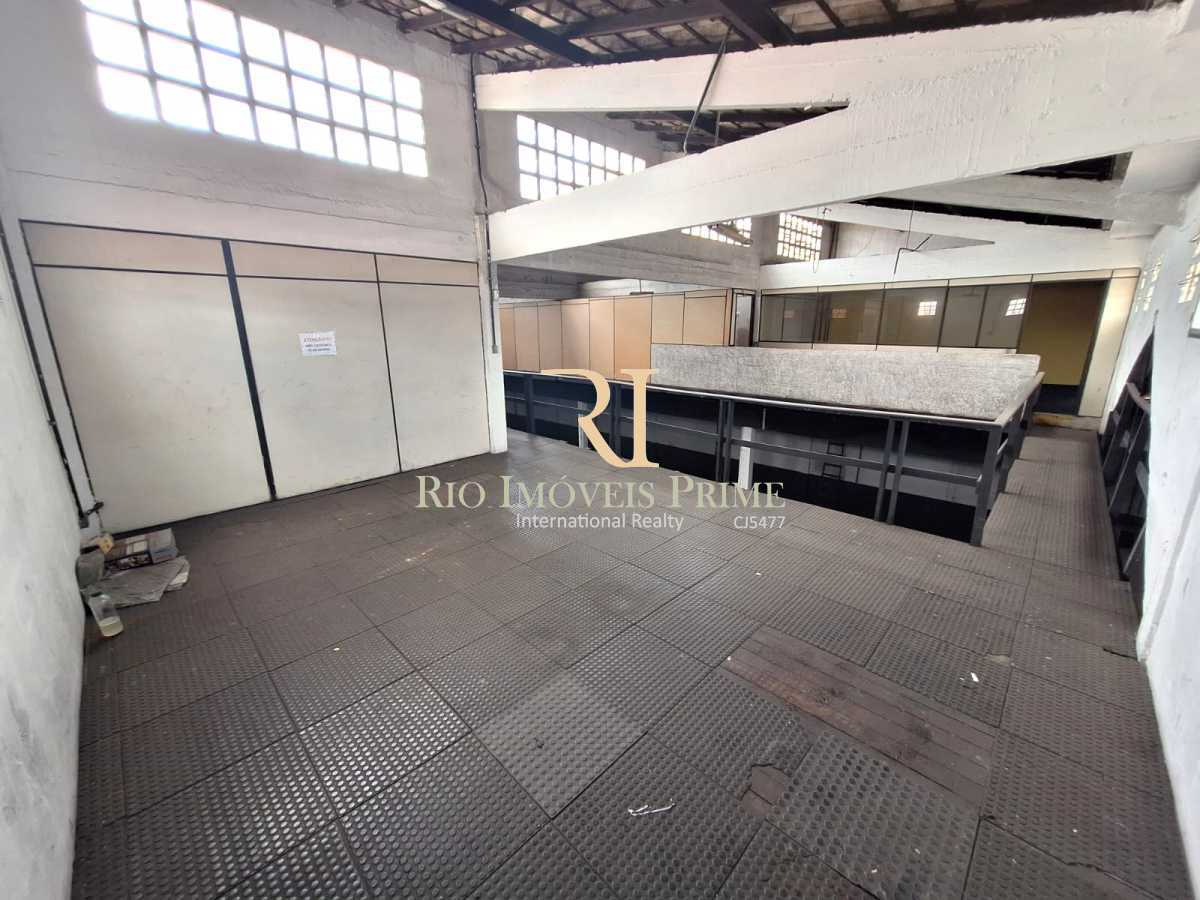 Depósito-Galpão, 1140 m² - Foto 14