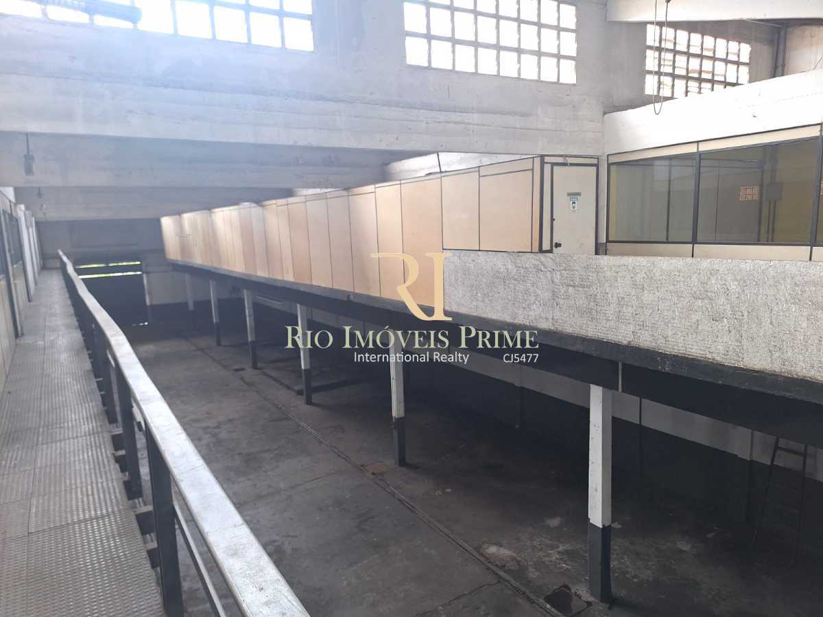 Depósito-Galpão, 1140 m² - Foto 15