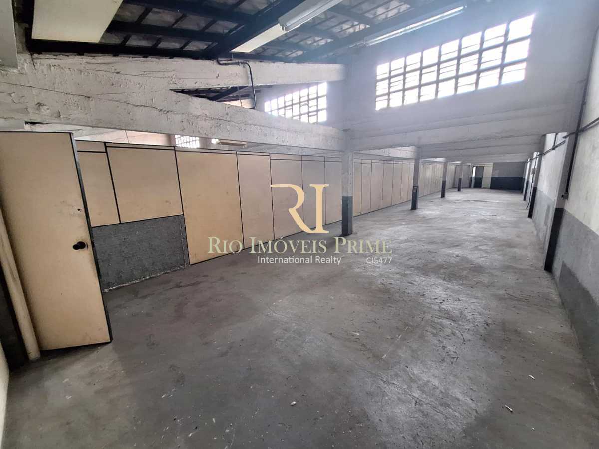Depósito-Galpão, 1140 m² - Foto 17