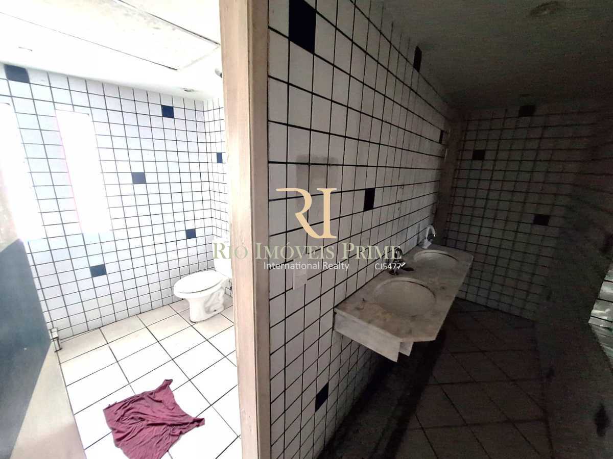 Depósito-Galpão, 1140 m² - Foto 18