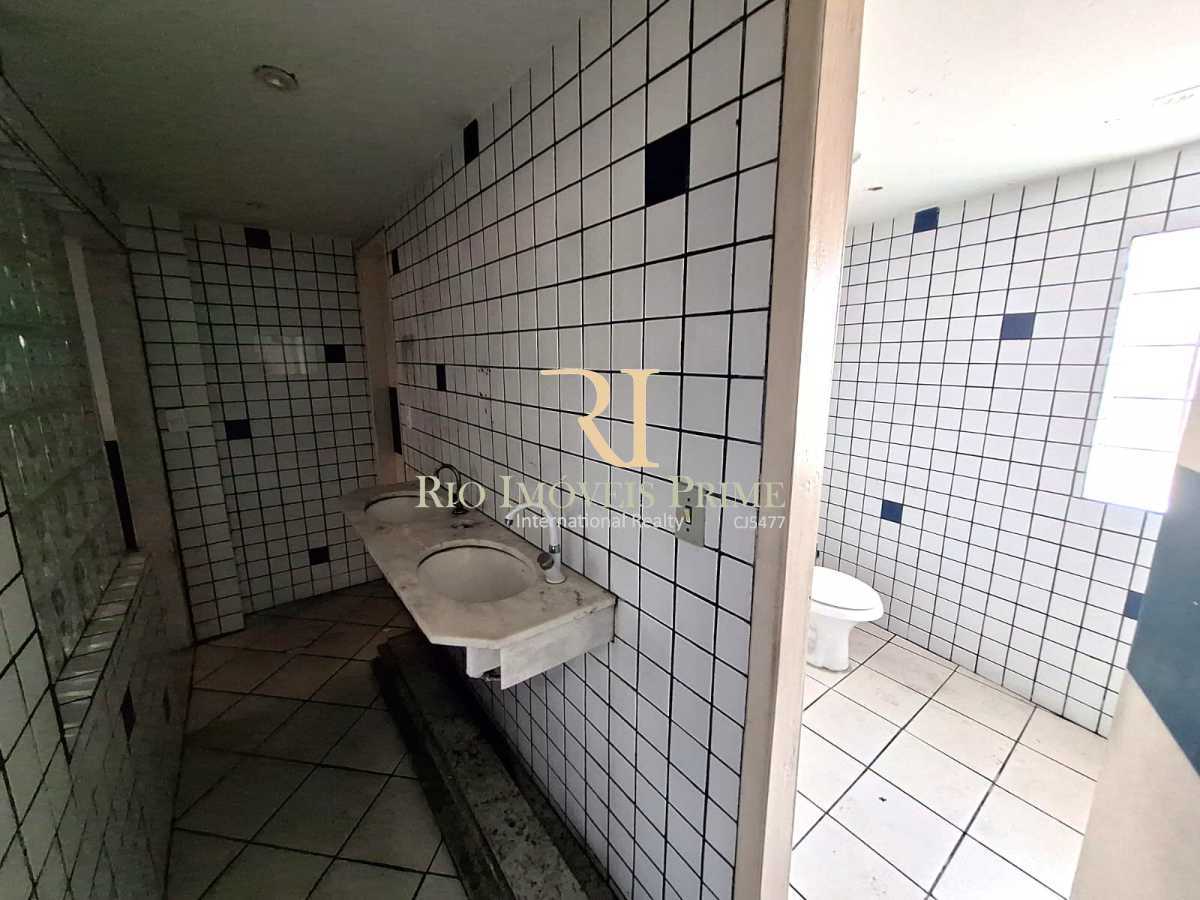 Depósito-Galpão, 1140 m² - Foto 19