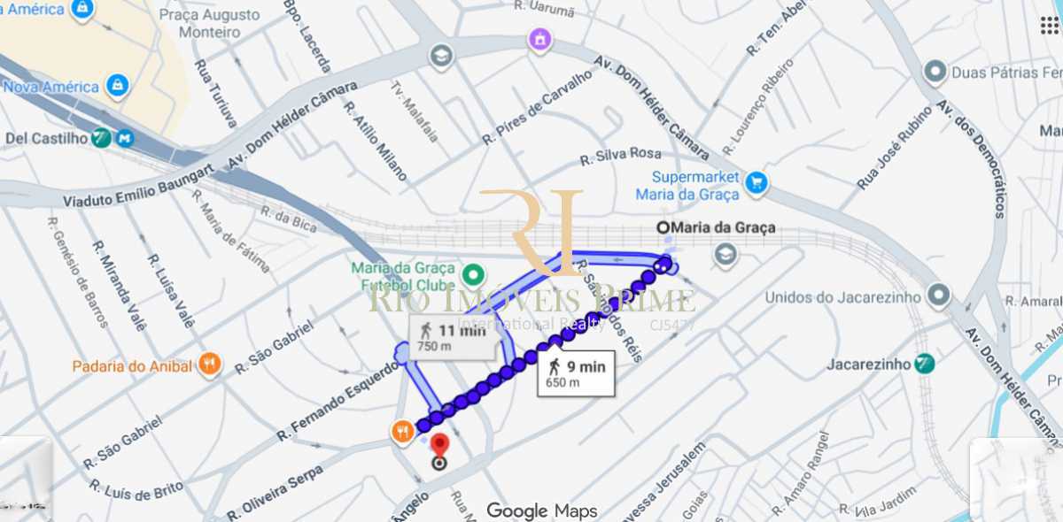 Depósito-Galpão, 1140 m² - Foto 20