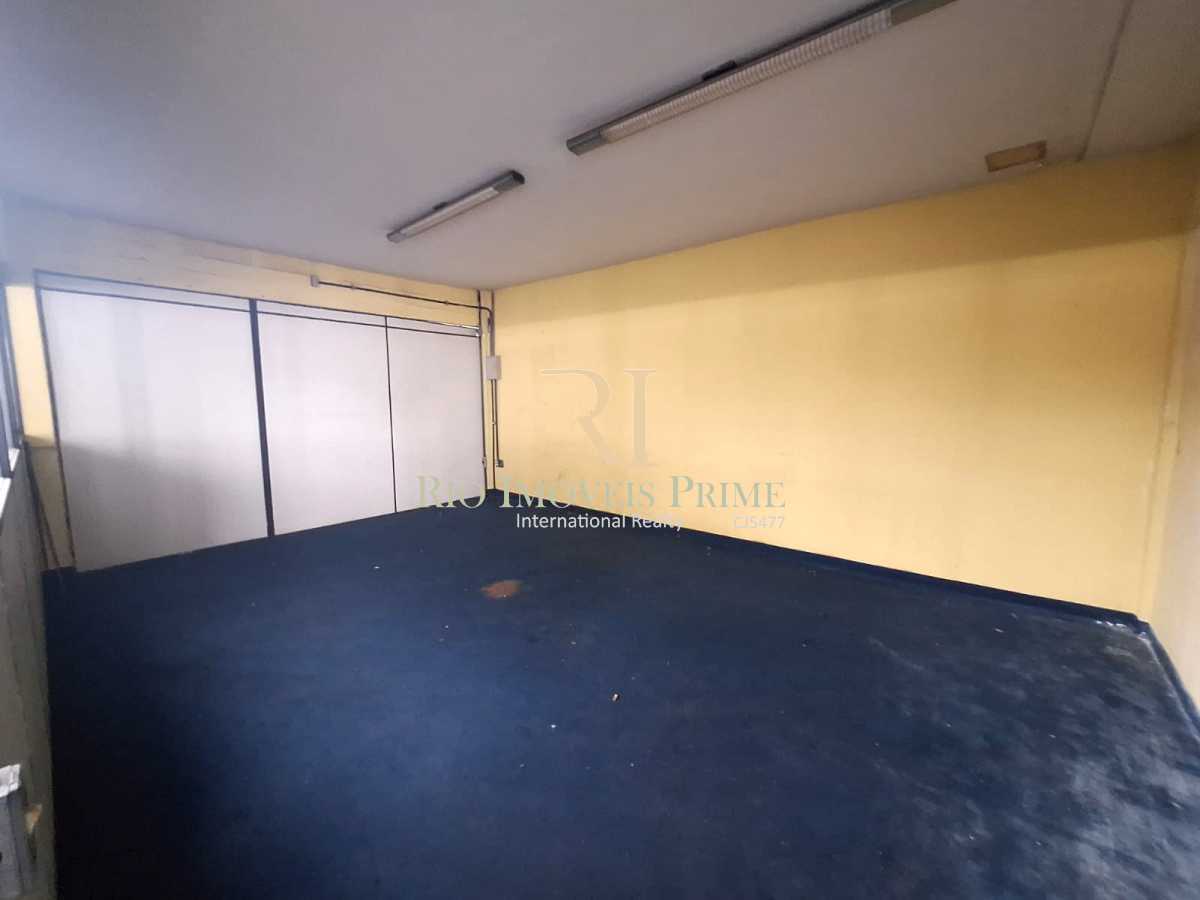 Depósito-Galpão, 1140 m² - Foto 21