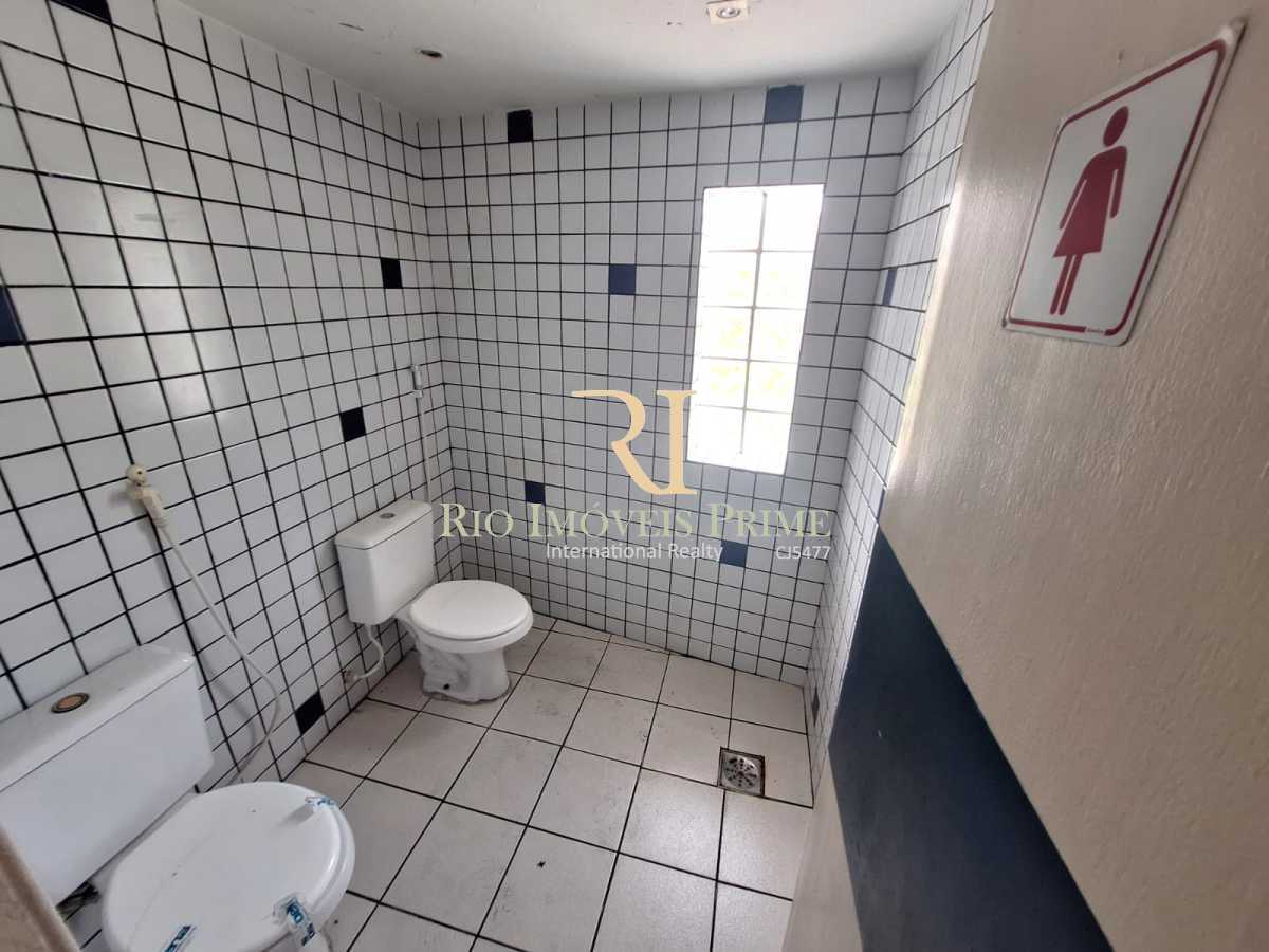 Depósito-Galpão, 1140 m² - Foto 22