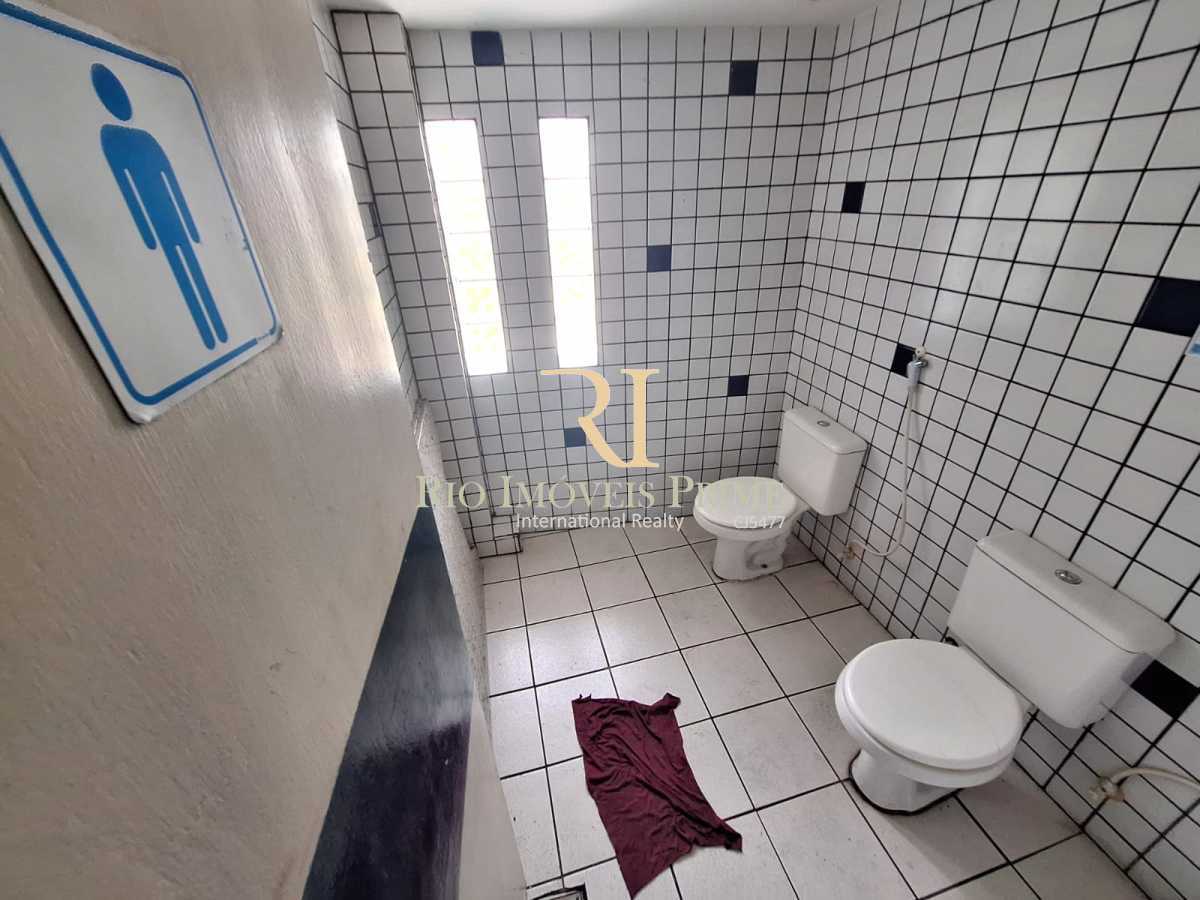 Depósito-Galpão, 1140 m² - Foto 23