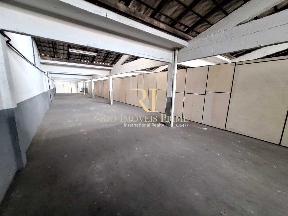 Depósito-Galpão, 1140 m² - Foto 24