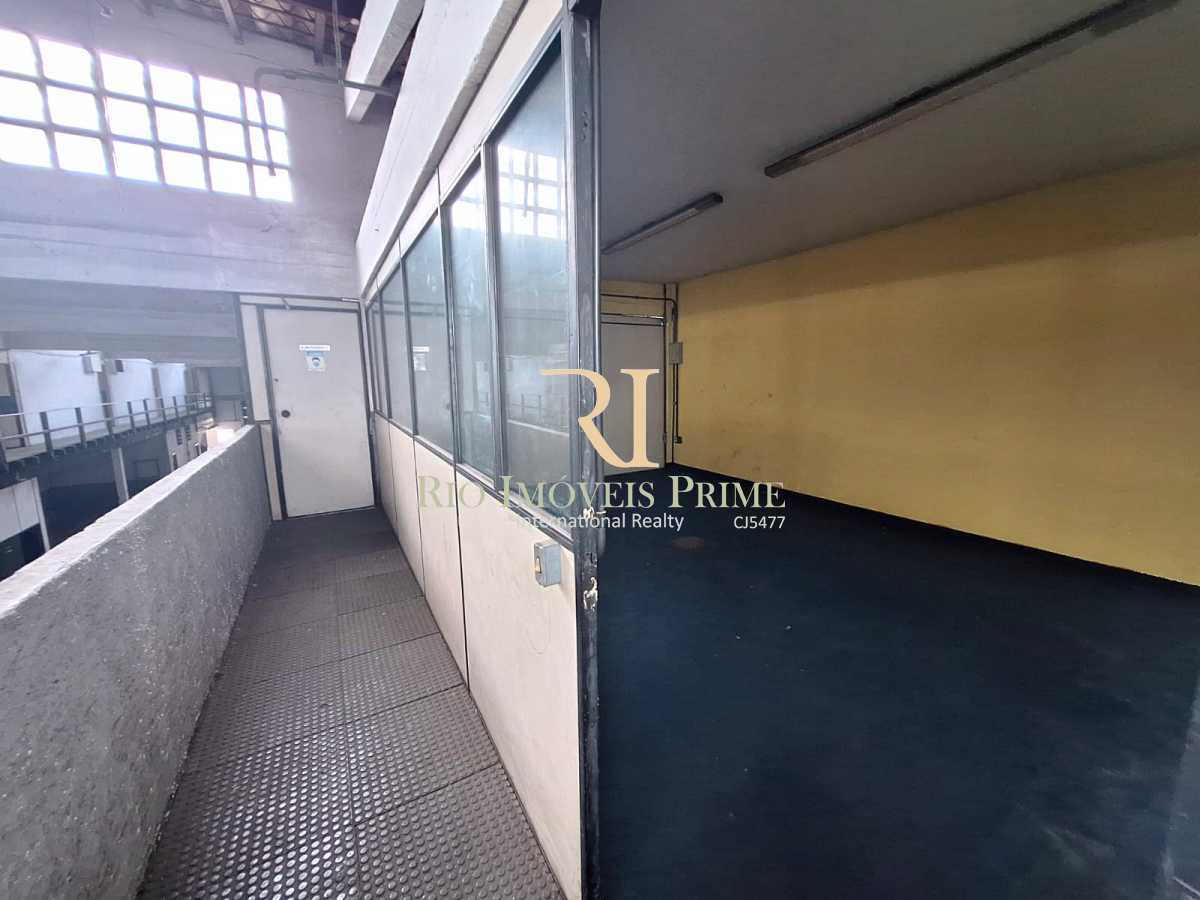 Depósito-Galpão, 1140 m² - Foto 25