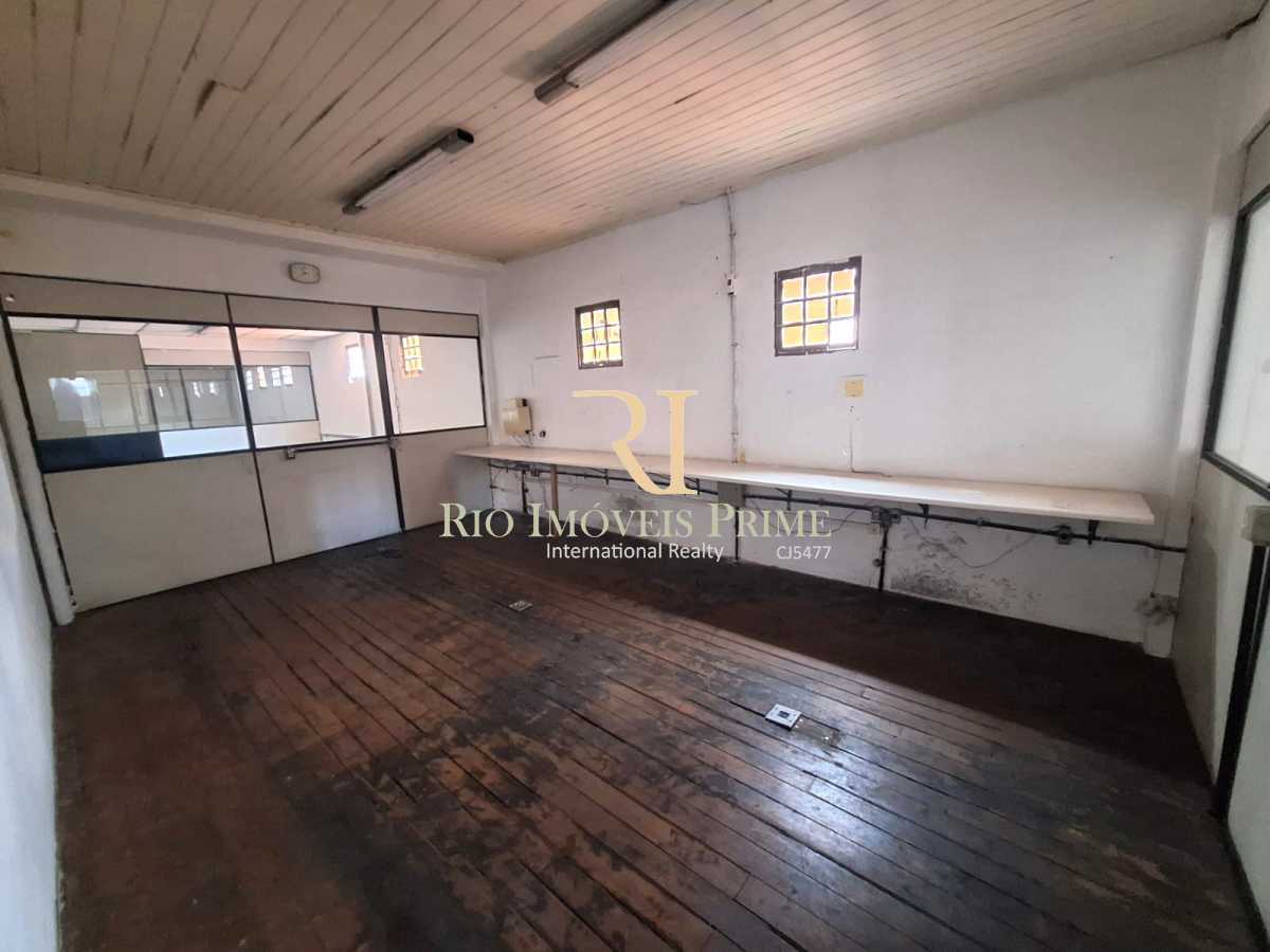 Depósito-Galpão, 1140 m² - Foto 26