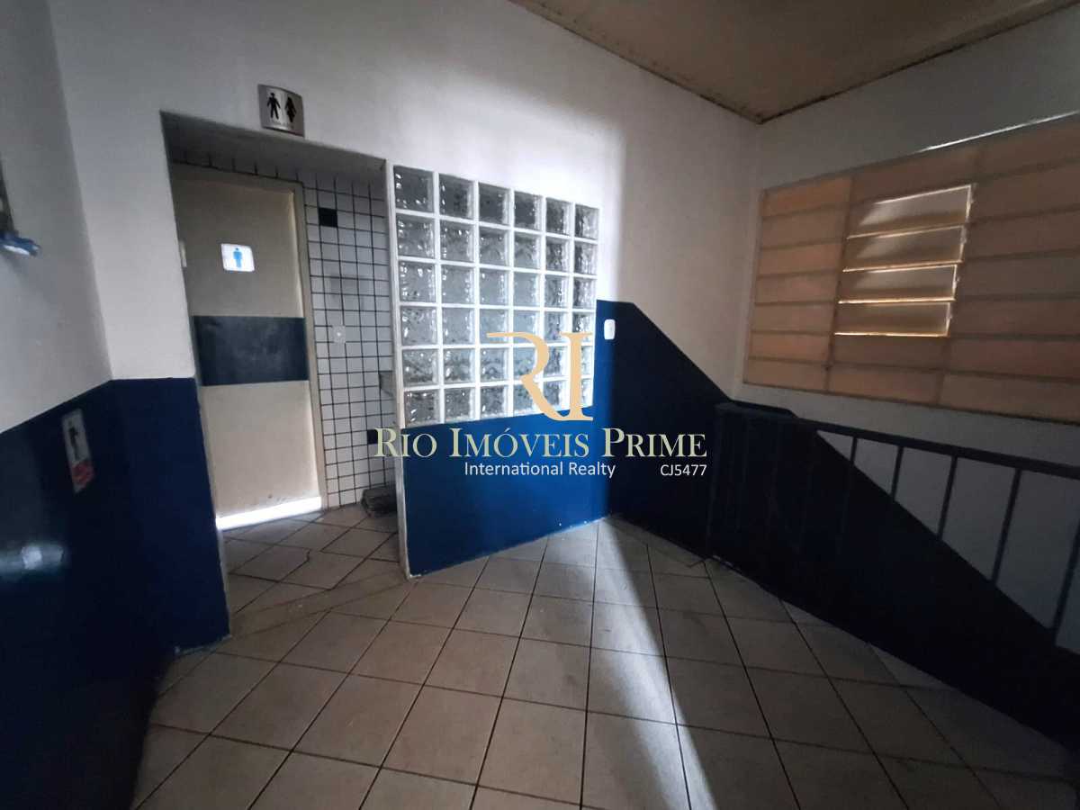 Depósito-Galpão, 1140 m² - Foto 27