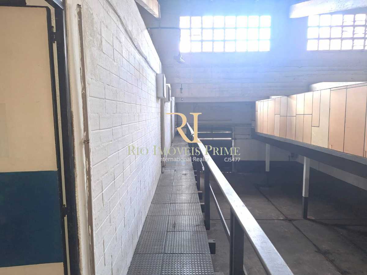 Depósito-Galpão, 1140 m² - Foto 28