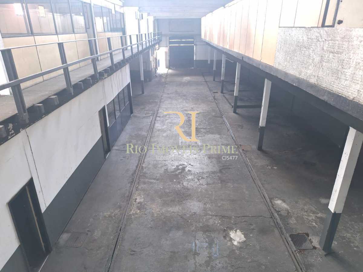 Depósito-Galpão, 1140 m² - Foto 29