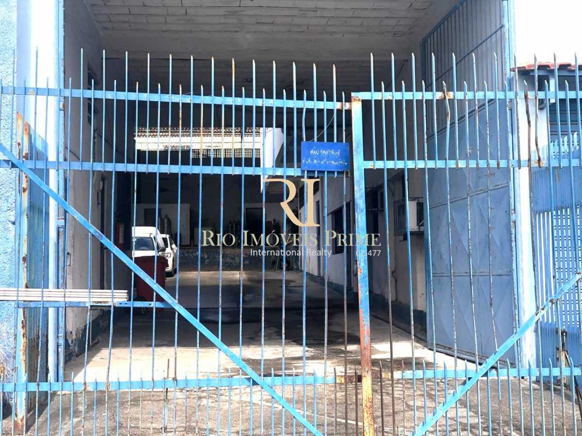 Depósito-Galpão, 900 m² - Foto 2