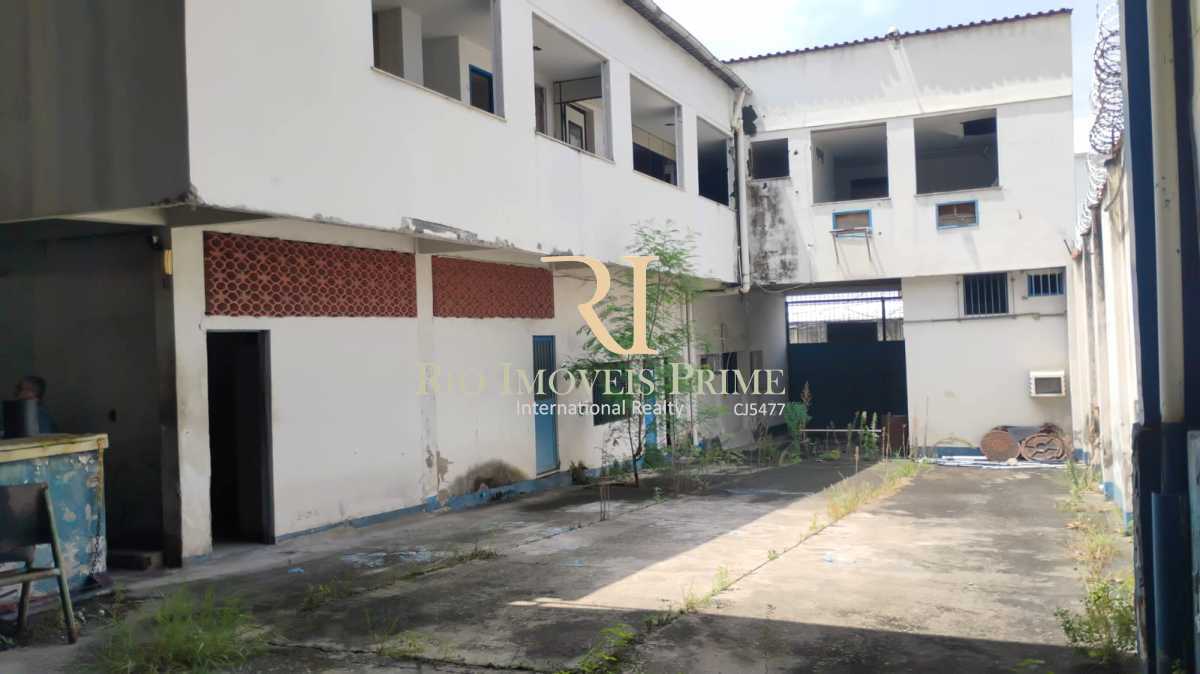 Depósito-Galpão, 900 m² - Foto 4