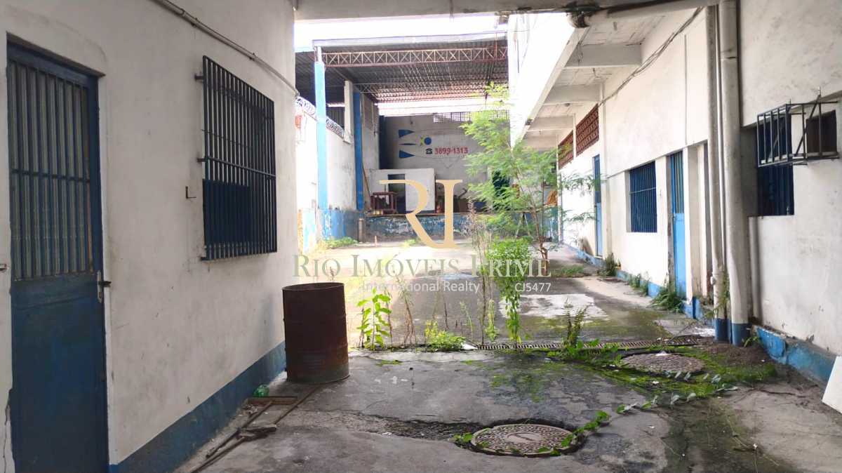 Depósito-Galpão, 900 m² - Foto 5